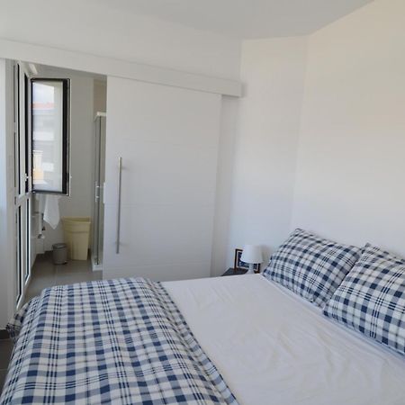Villa Smolett - Appartement Cosy Au Coeur Du Quartier Du Port 尼斯 外观 照片